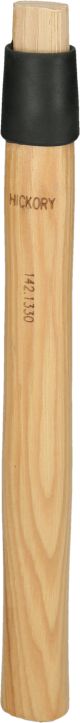 Ersatzstiel, Hickory, Rundkeil,300mm 4042146275764