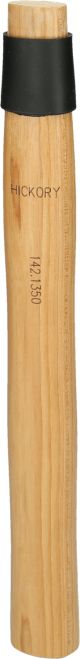 Ersatzstiel, Hickory, Rundkeil,320mm 4042146275771