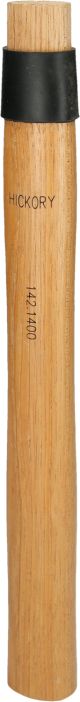 Ersatzstiel, Hickory, Rundkeil,360mm 4042146275795