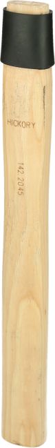 Ersatzstiel, Hickory, Rundkeil,310mm, Variante4 4042146275825