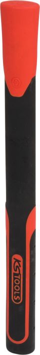 Ersatzstiel, Fiberglas, konisch,370mm 4042146275849