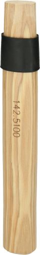 Ersatzstiel, Hickory, Rundkeil,260mm, Variante3 4042146275856