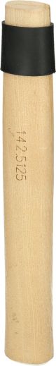 Ersatzstiel, Hickory, Rundkeil,260mm, Variante4 4042146275863