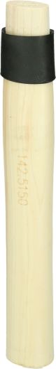 Ersatzstiel, Hickory, Rundkeil,280mm 4042146275870