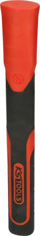 Ersatzstiel, Fiberglas, konisch,280mm 4042146275887