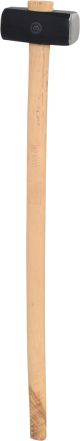 Vorschlaghammer mit Hickorystiel, 3000g 4042146273654