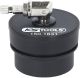 Bajonett-Einlass-Adapter, Ø 56 mm 4042146623435
