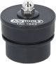 Bajonett-Gegenstopfen-Adapter, Ø 46 mm 4042146623473