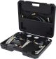 Kraftstoff Niederdruck-Diagnose-Satz, 14-tlg 4042146601822