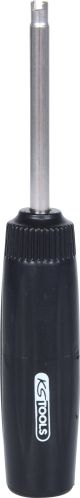 Drehmoment-Ventileinschraubwerkzeug 0,45 Ncm, 122mm 4042146207529