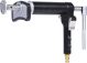 Druckluftspindel für Bremskolben-Adapter, 260mm 4042146197646