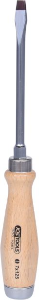 ERGOTORQUE WOODmax Schlag-Schlitz-Schraubendreher, 7,0mm 4042146209295