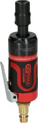 SlimPOWER Mini-Druckluft-Stabschleifer, gerade 4042146756232
