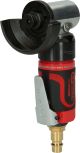 SlimPOWER Mini-Druckluft-Stab-Trennschleifer, kurz 4042146756270