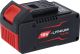 eMONSTER Akku, 18V, 4.0Ah 4042146911136