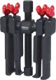 Universal 2-Arm-Wischerarmabzieher-Satz, 6-tlg 4042146270776