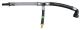 T-Stück SAE 10 x 20 mm (grün) 4042146601884