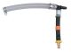 T-Stück Ø 8,0 mm (orange) 4042146601921