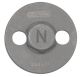 Bremskolben-Werkzeug Adapter #N 4042146391068