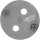 Bremskolben-Werkzeug Adapter #6, Ø 42mm 4042146021453