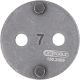 Bremskolben-Werkzeug Adapter #7, Ø 42mm 4042146021460