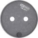 Bremskolben-Werkzeug Adapter #9, Ø 54mm 4042146021491