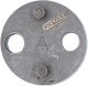 Bremskolben-Werkzeug Adapter #Z, Ø 30mm 4042146080733