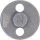 Bremskolben-Werkzeug Adapter #N, Ø 32mm 4042146113042