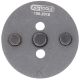 Bremskolben-Werkzeug Adapter #K Citroën 4042146137215