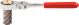 Reibahlen für ABS-Sensoren, Ø 18mm, 34mm 4042146308202
