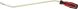 Bremsfederhebel für LKW, 450mm 4042146239582