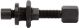 Druckspindel, 95mm, M12 4042146224595