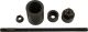 Silentlagerwerkzeug-Satz für Mitsubishi Lancer Querlenker, 5-tlg 4042146629253