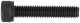 Schraube, M6x1,0 mm 4042146695982