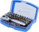 Bit-Satz mit Bit-Umschaltratsche, 32-tlg 4042146870761