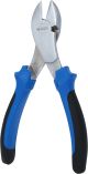 Diagonal-Seitenschneider 160 mm 4042146833056