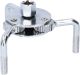3-Arm Ölfilterschlüssel, Ø 60 - 110 mm 4042146866672