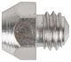 Mundstück 2,4mm, 3/32  4042146690918