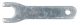 Spannschlüssel 4042146810231