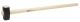Vorschlaghammer mit Hickorystiel, 4000g 4042146273661