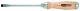 ERGOTORQUE WOODmax Schlag-Schlitz-Schraubendreher, 5,5mm 4042146209288