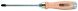 ERGOTORQUE WOODmax Schlag-Schraubendreher, PH3 4042146209332
