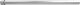 ALUTORQUEprecision Aufsteckrohr für Aluminium Drehmomentschlüssel, 762 mm 4042146546666
