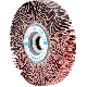 FAECHERRAEDER FR 16530/25,4 A 40 4007220470091