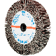 FAECHERRAEDER FR WS 11520 5/8-11 A  240 4007220023686