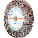 FAECHERRAEDER FR WS 11520 M14 A 320 4007220023631