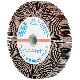 FAECHERRAEDER FR WS 11520 M14 A  60 4007220752388