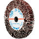 FAECHERRAEDER FR WS 12520 5/8-11 A 40 4007220847688
