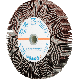 FAECHERRAEDER FR WS 12520 M14 A  60 4007220752425