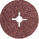 FIBERSCHLEIFER FS 100-16 A100 4007220228043